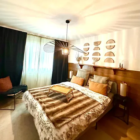 Сasa de vacaciones Window On Montana, Avec Vue Sur Les Alpes *