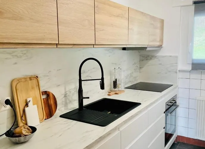 Window On Montana, Avec Vue Sur Les Alpes 度假居