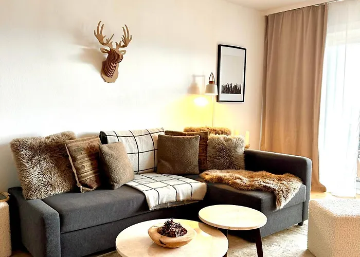 Window On Montana, Avec Vue Sur Les Alpes 度假居 *